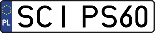SCIPS60