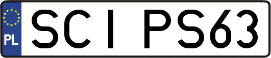 SCIPS63