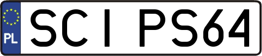 SCIPS64