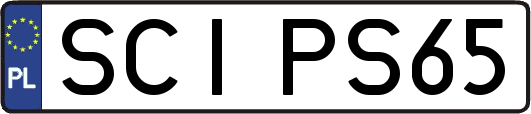 SCIPS65