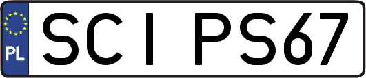 SCIPS67