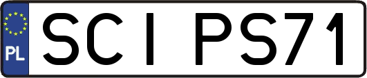 SCIPS71