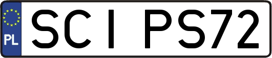SCIPS72