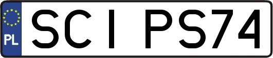 SCIPS74