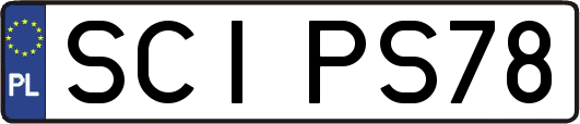 SCIPS78