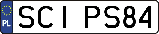 SCIPS84