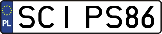 SCIPS86
