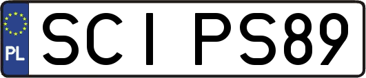 SCIPS89