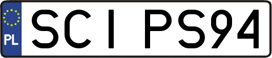 SCIPS94