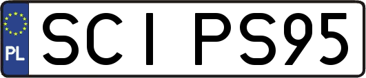 SCIPS95
