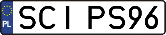 SCIPS96