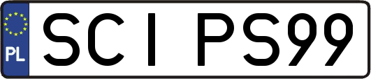 SCIPS99