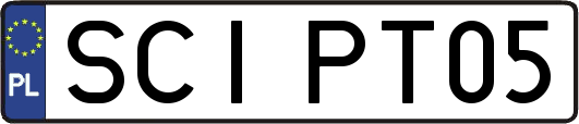 SCIPT05
