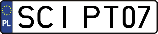 SCIPT07