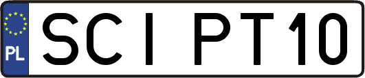 SCIPT10