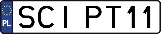 SCIPT11