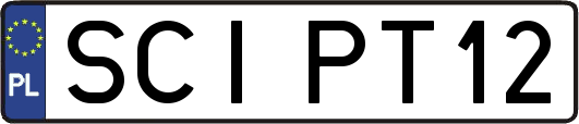 SCIPT12