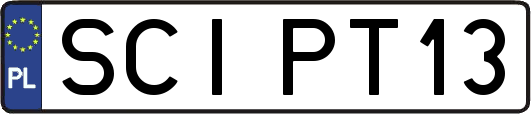 SCIPT13