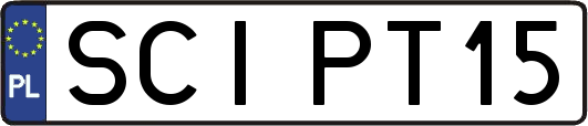 SCIPT15