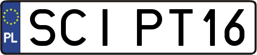 SCIPT16