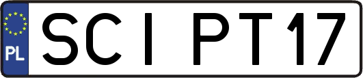 SCIPT17