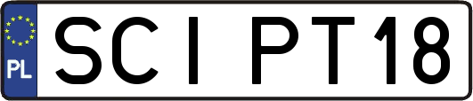 SCIPT18