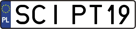 SCIPT19