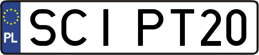SCIPT20