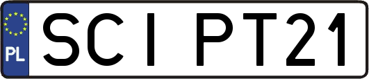 SCIPT21