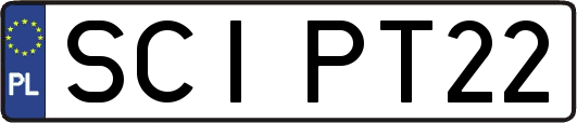 SCIPT22