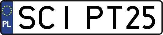 SCIPT25