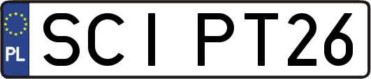SCIPT26