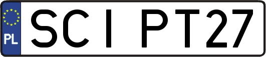 SCIPT27