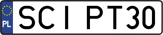 SCIPT30