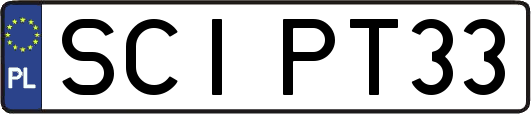 SCIPT33