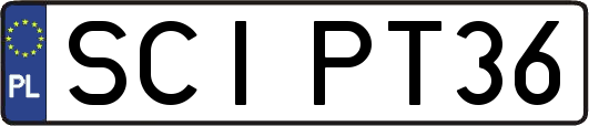 SCIPT36