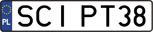 SCIPT38