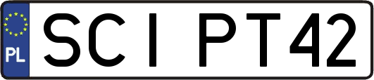 SCIPT42
