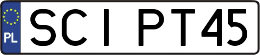 SCIPT45