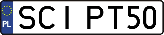 SCIPT50