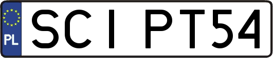 SCIPT54