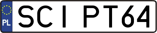 SCIPT64