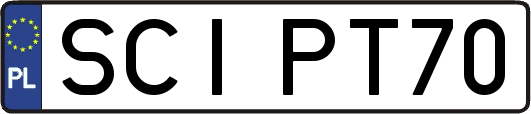 SCIPT70
