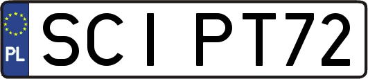 SCIPT72