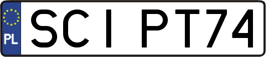 SCIPT74