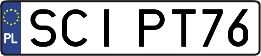 SCIPT76