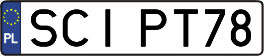 SCIPT78