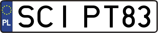 SCIPT83