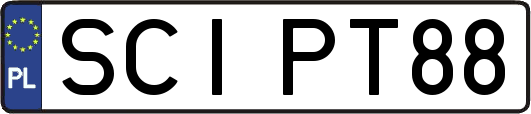 SCIPT88