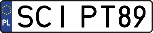 SCIPT89